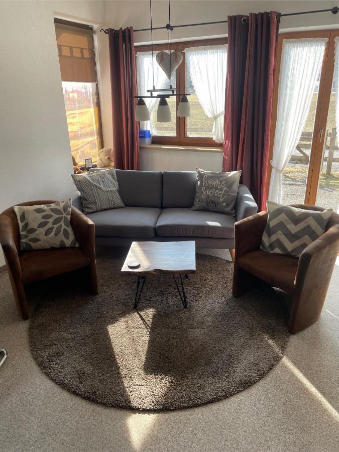 Ferienhotel Barmsee Krün Екстериор снимка
